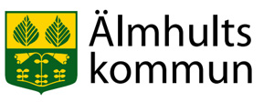 Logga Älmhults kommun