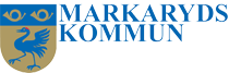 Logotyp Markaryd kommun
