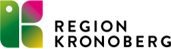 Logotyp Region Kronoberg